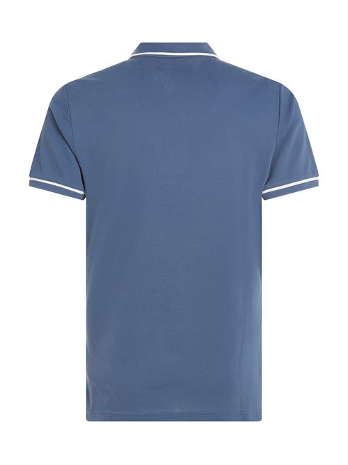 J30J315603CK1 BLU CHINA CALVIN KLEIN | J30J315603CK1 BLU CHINA